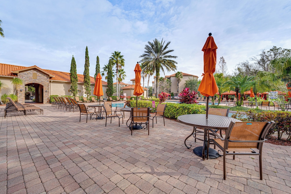10 Mi to Wdw: Tuscana Condo w Resort Access - photo 26