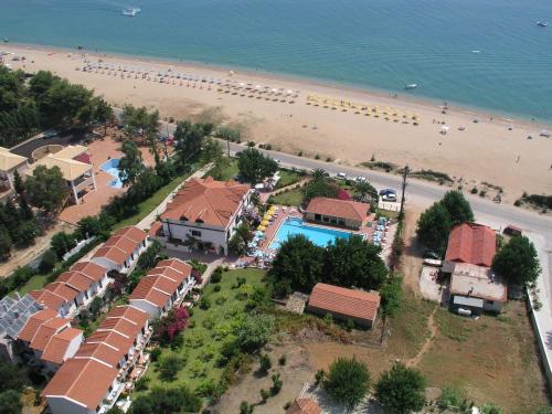 Tara Beach Hotel in Skala, Greece
