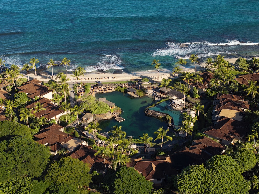 Four Seasons Resort Hualalai - photo 161