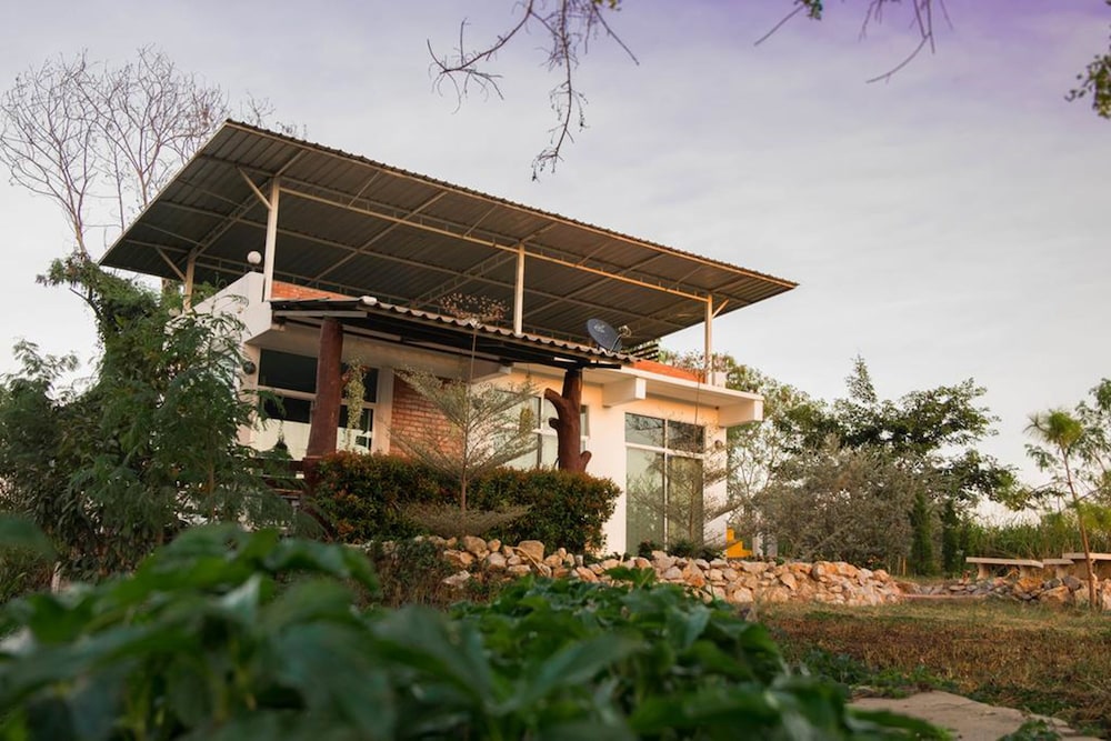 Sleepy Lagoon - last minute hotel in Pak Chong