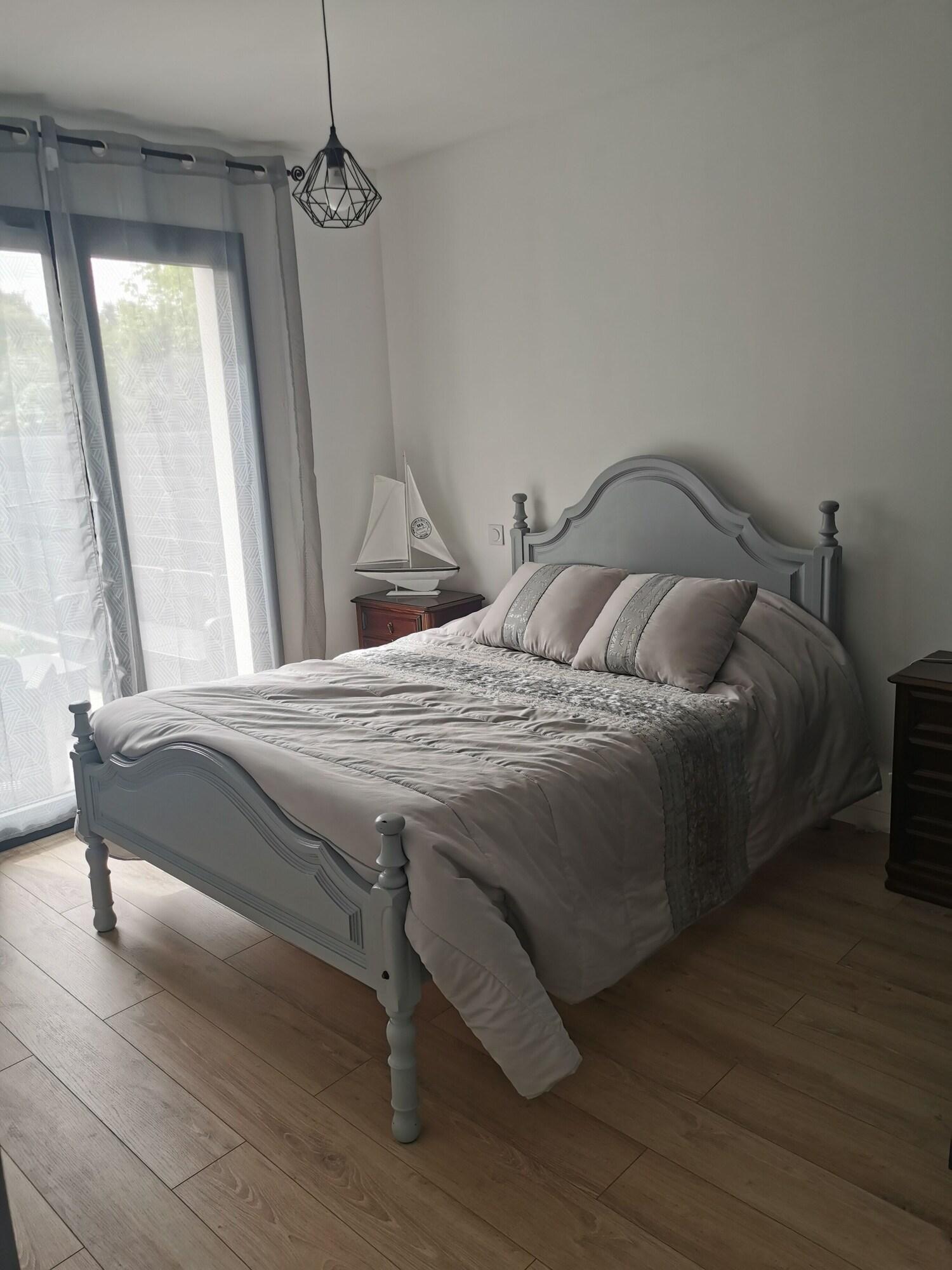 Maison Familiale Andernos — 4-Star Luxury Hotel in Andernos-Les-Bains, France