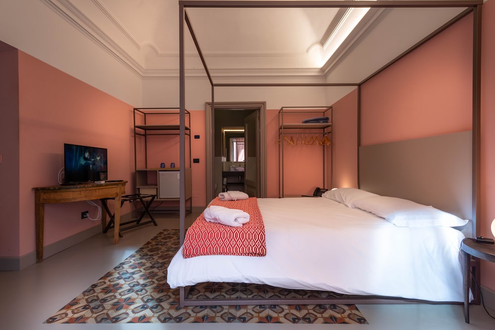 Palazzo Scammacca del Murgo in Catania, Italy