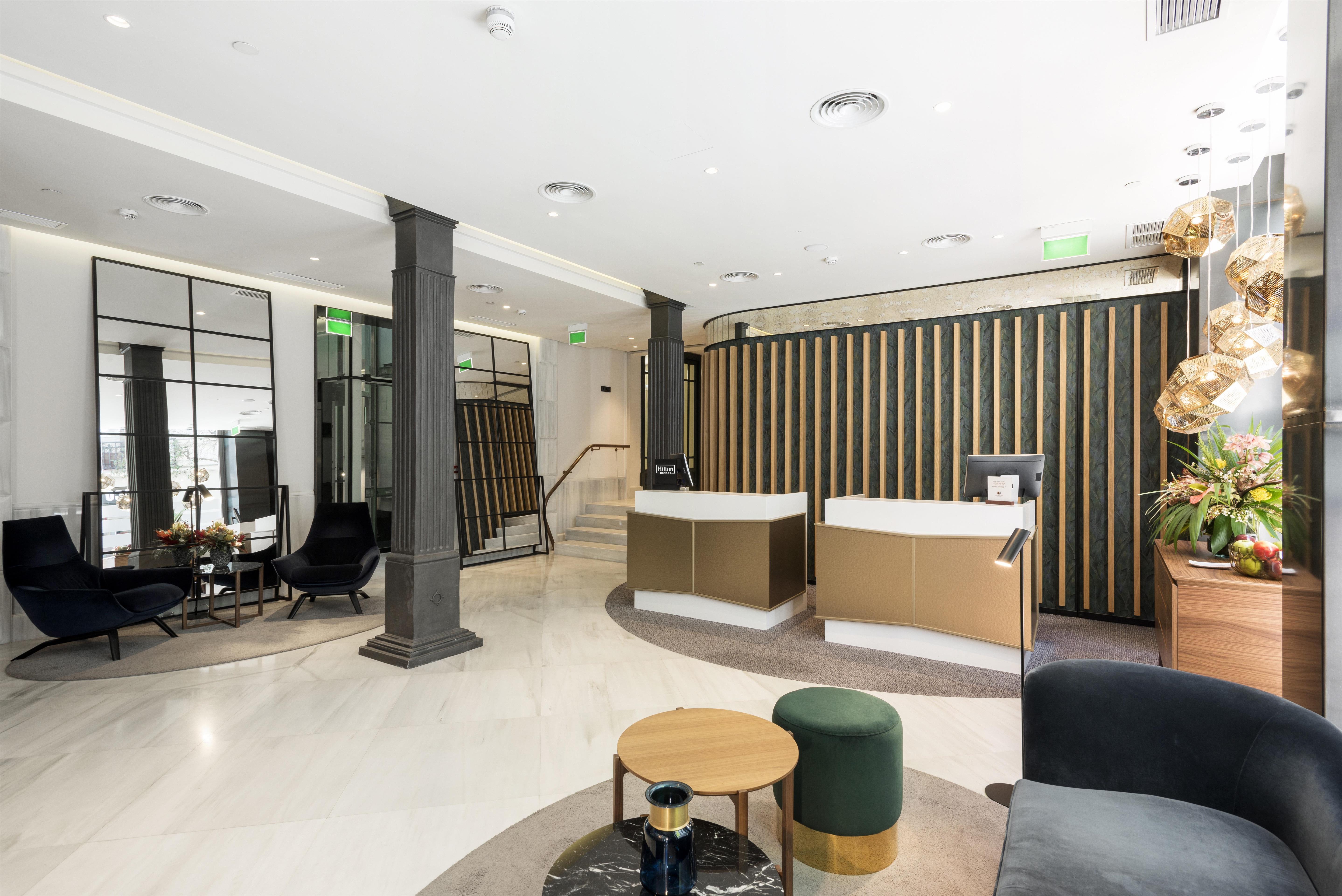 DoubleTree by Hilton Madrid Prado — Madrid — photo 4