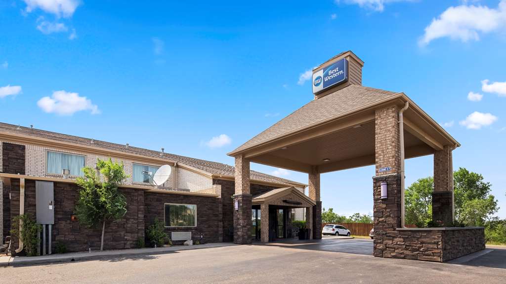 Best Western Borger Inn - featured photo