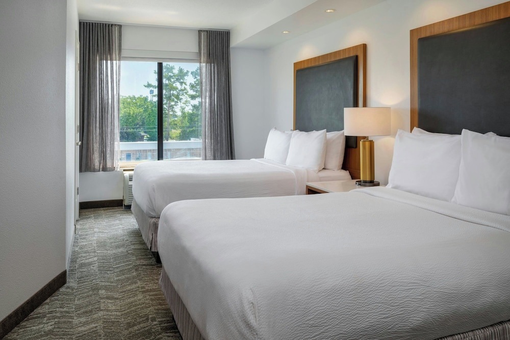 SpringHill Suites by Marriott Charleston N. Ashley Phosphate - photo 13