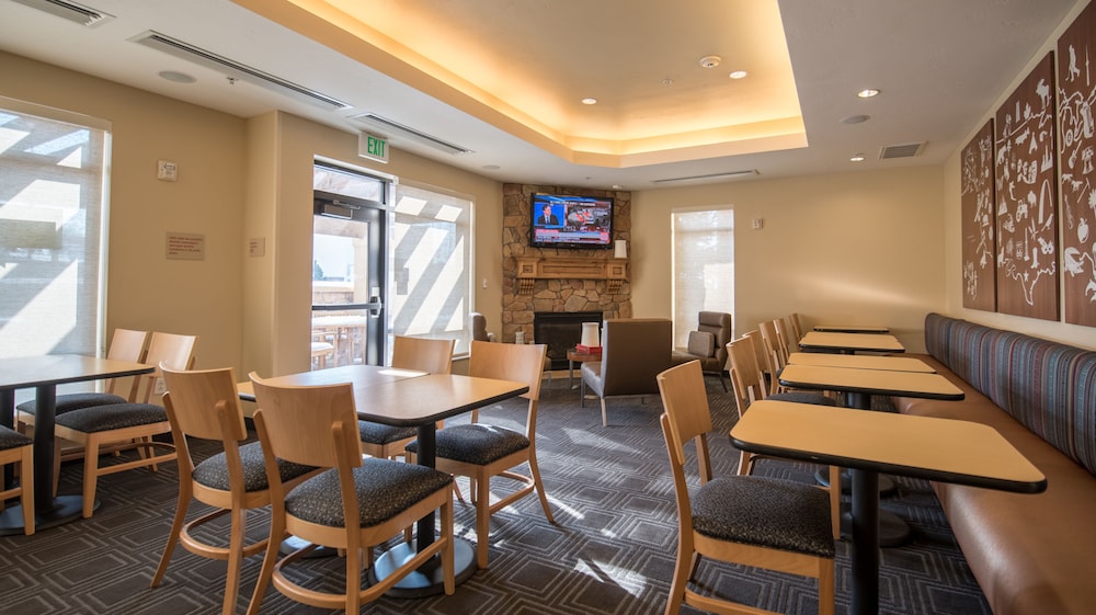 TownePlace Suites by Marriott Orem - photo 30