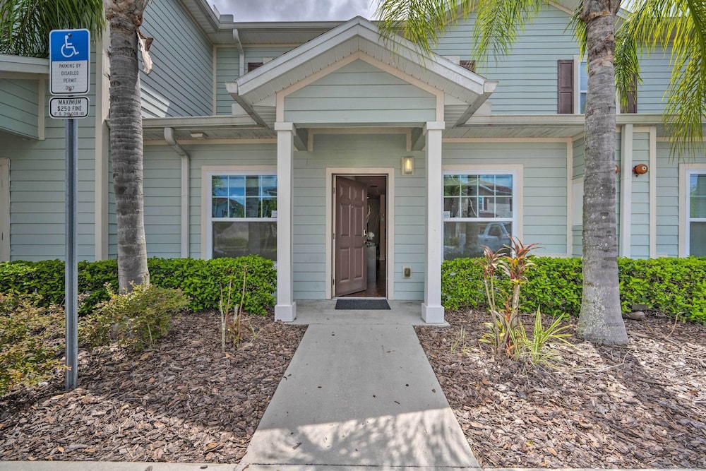 Resort Villa w Pool Access 7 Mi to Disney - photo 5