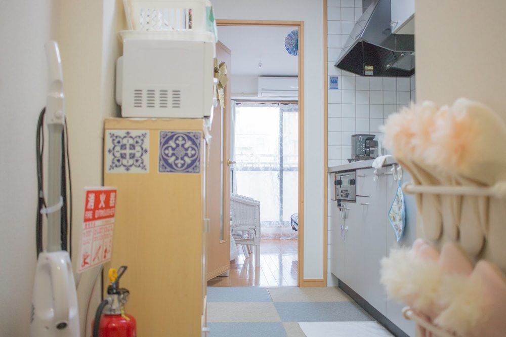 Prince Space Namba — Osaka — photo 5