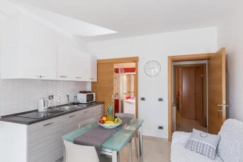 One Bedroom apartment with terrace