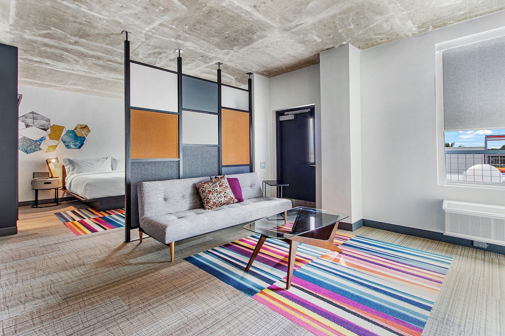 Aloft Delray Beach - photo 7