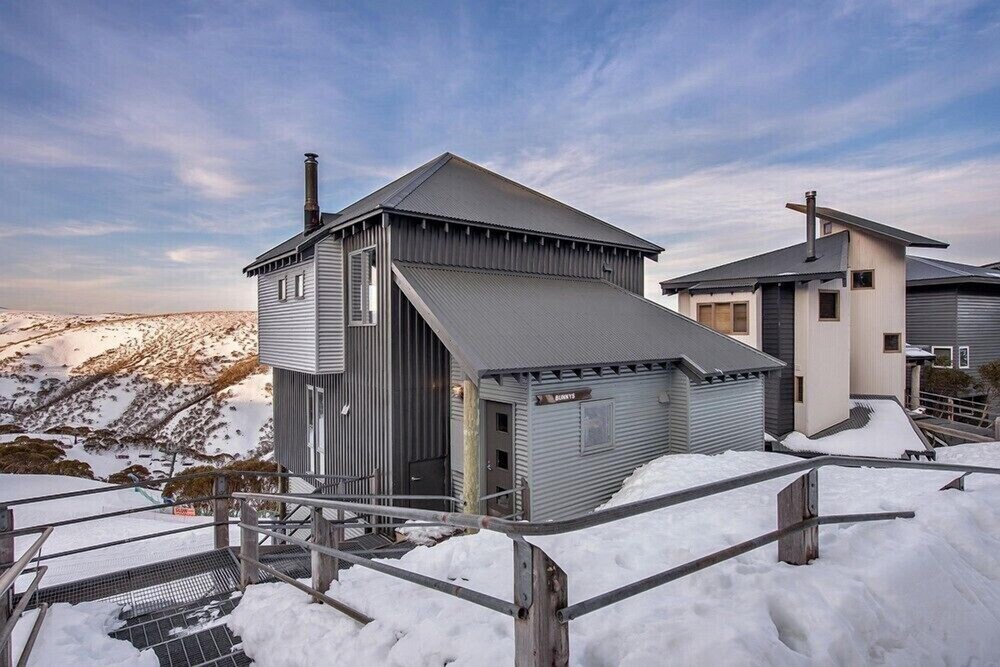 Bunnys Mha — Hotham Heights