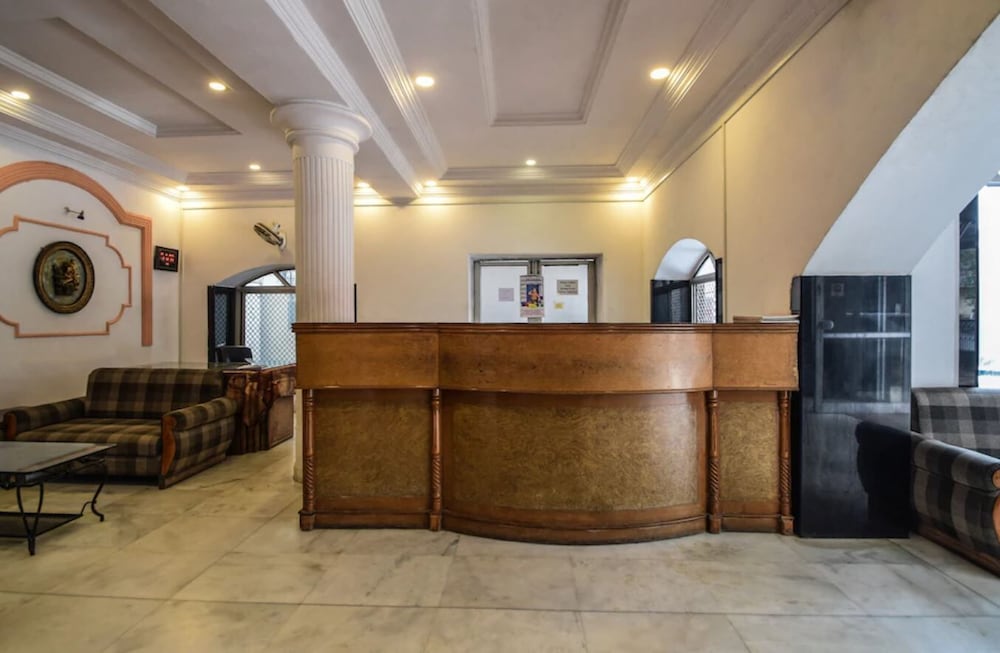 Hotel Banjara Regalia — Abu Road — photo 3
