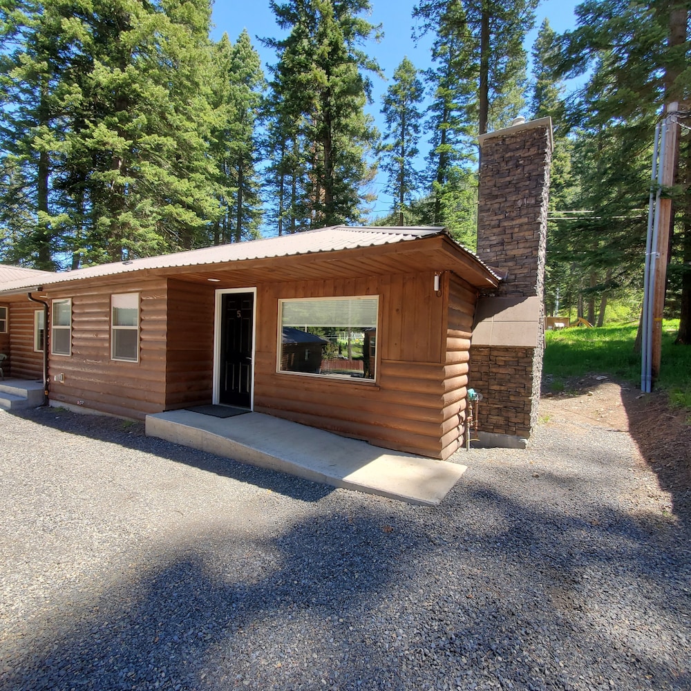 Eagle Cap Chalets - photo 99