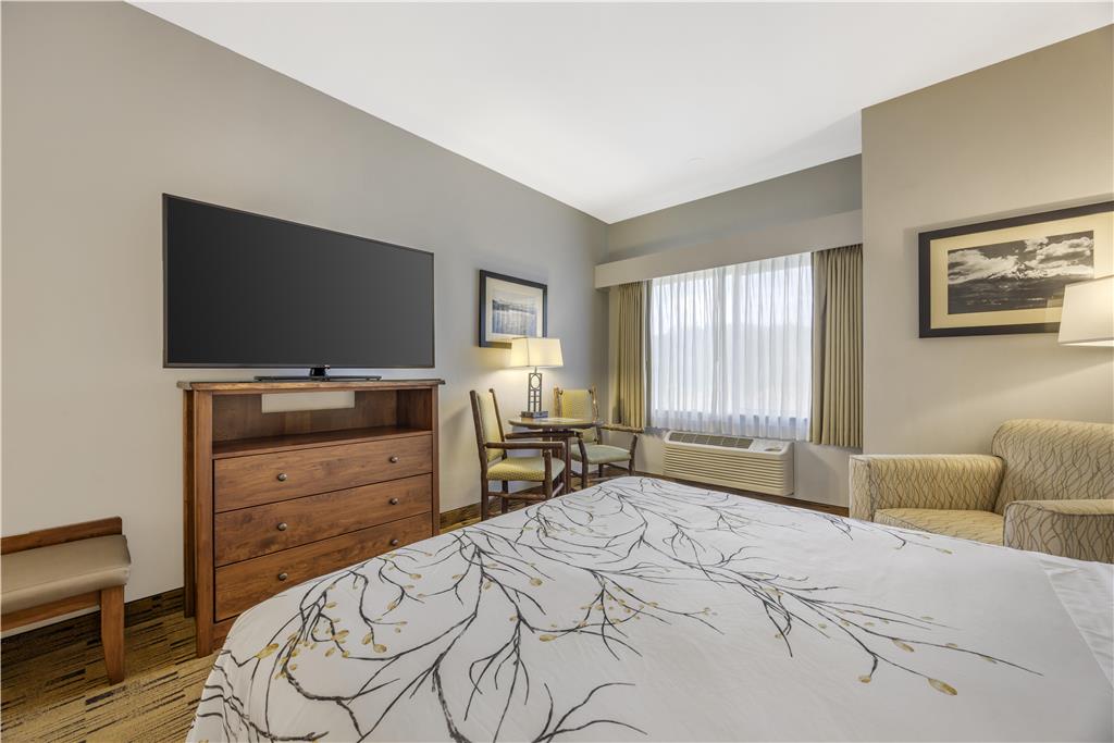 Best Western Plus Columbia River Inn - photo 21