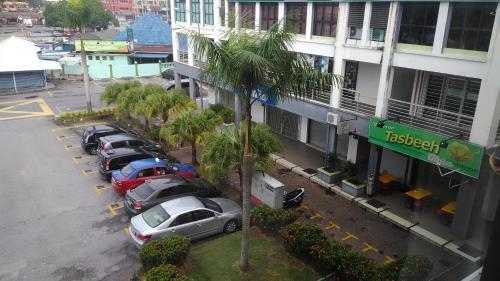 Myera Hotel in Banting, Malaysia