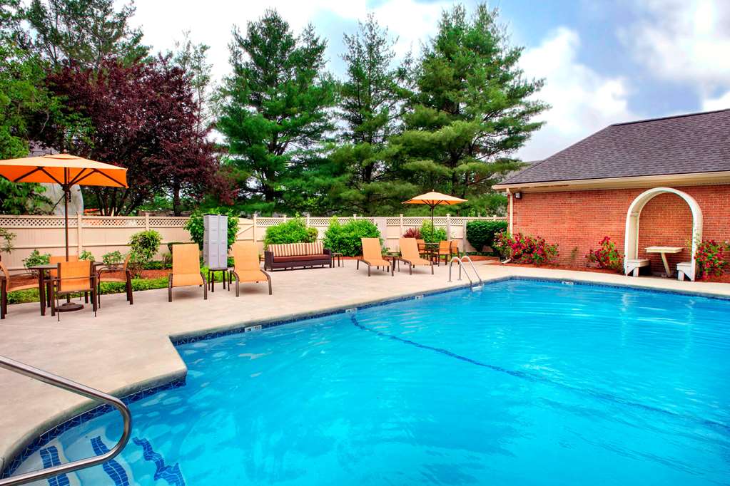 Sonesta Select Boston Danvers - photo 21