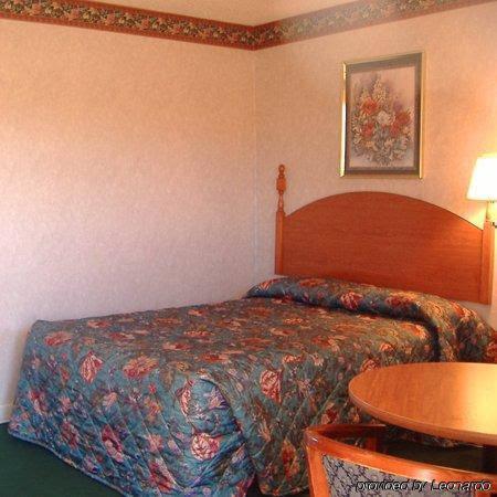 Regency Inn & Suites Greensboro - photo 9