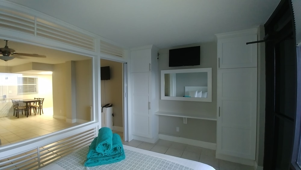The Maverick Resort - photo 3