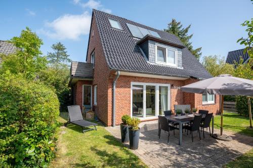 Smilla - last minute hotel in Sankt Peter-Ording