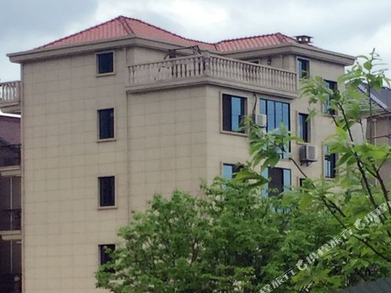 Dora house in Unknown City, People's Republic of China