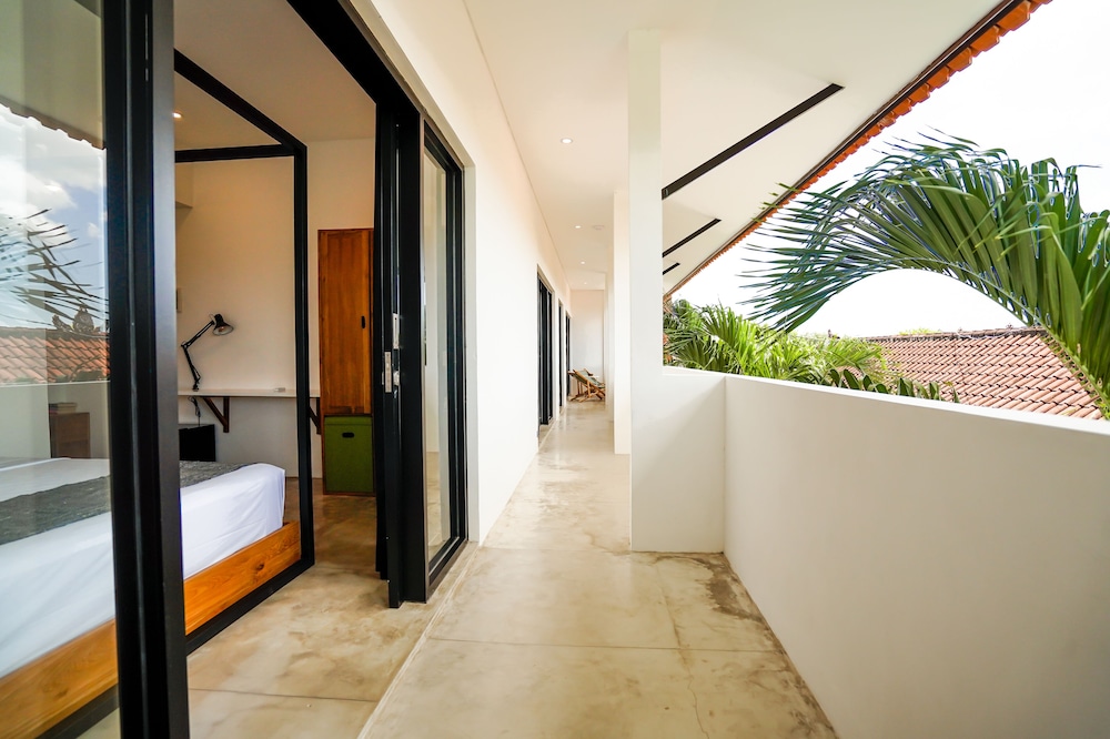 Canggu Studios Downtown By CPM Bali