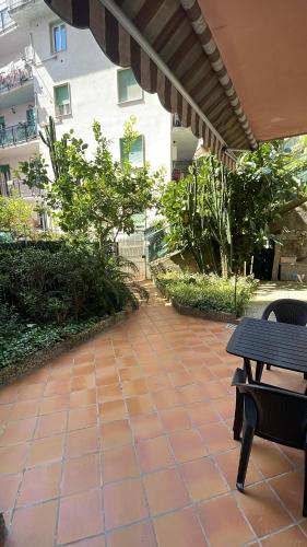 Casa Cristian — 4-Star Luxury Hotel in San Remo, Italy