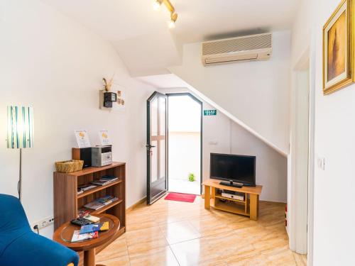 Apartments Casa Vanna One Bedroom Apartment