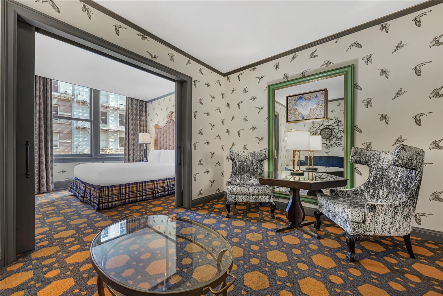 The Royal Sonesta Portland Downtown - photo 20
