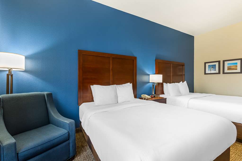 Comfort Inn & Suites Yuma I 8 - photo 8