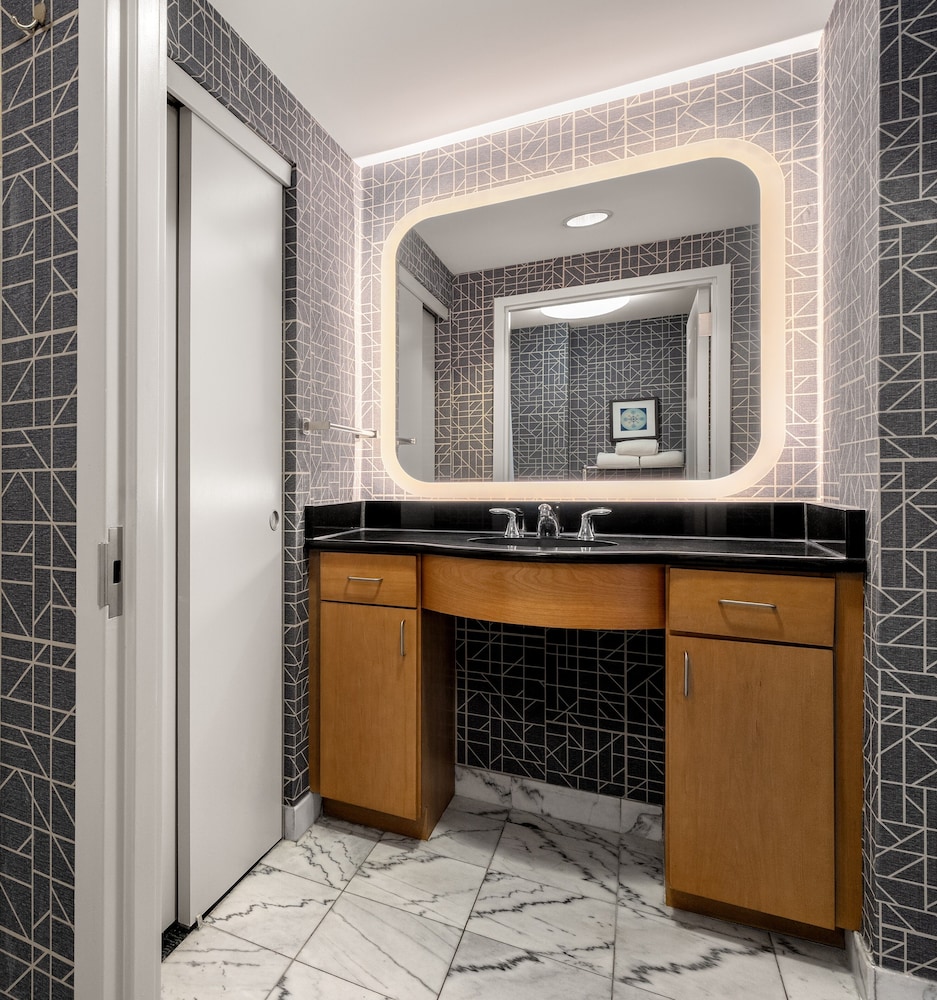 Homewood Suites by Hilton Newtown Langhorne PA - photo 37