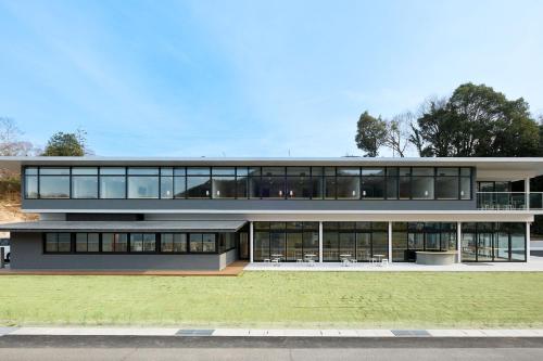 Bonapool in Onomichi, Japan