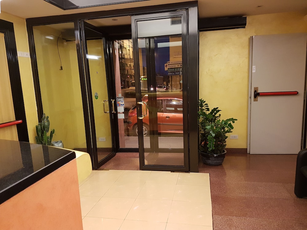 Albergo Sonia — Florence — photo 3