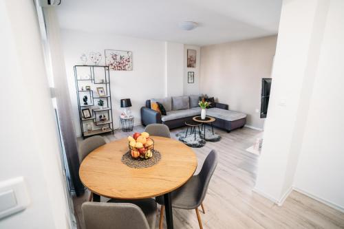 Apartman Valens Vinkovci — 4-Star Luxury Hotel in Vinkovci, Croatia