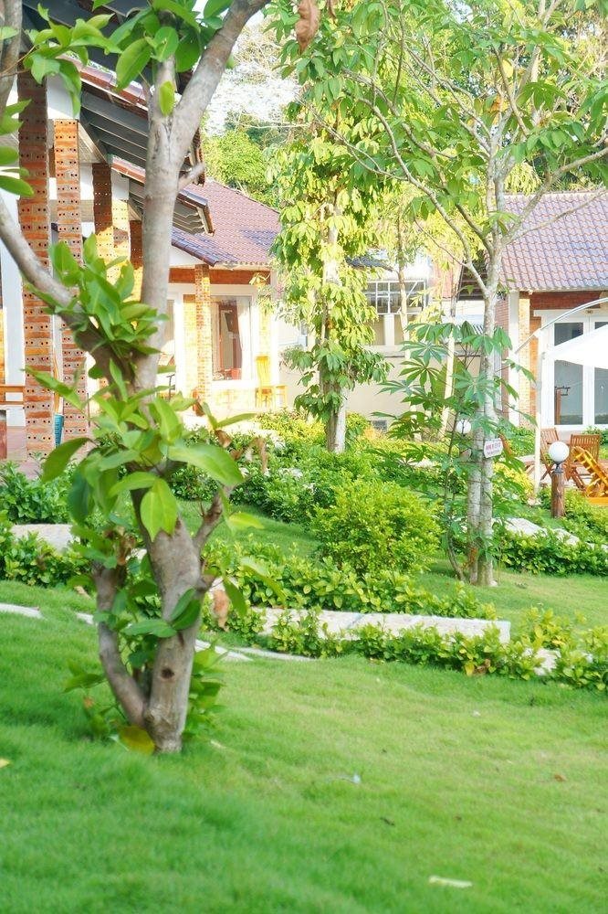 Ladera Phu Quoc - last minute hotel in Phu Quoc