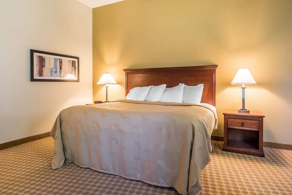 Quality Inn & Suites East Troy I 43 - photo 21