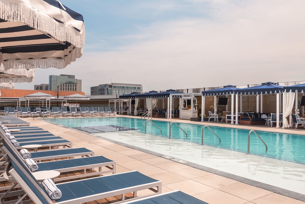 JW Marriott Nashville - photo 48