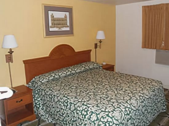 Stagecoach Hotel & Casino - photo 13