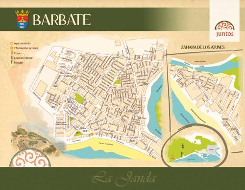 Apartamento Murillo — Barbate — photo 3