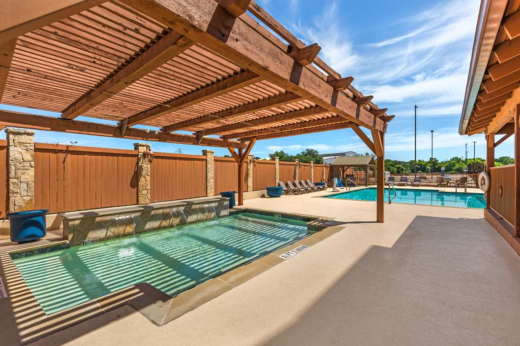 Best Western Dinosaur Valley Inn & Suites - photo 7