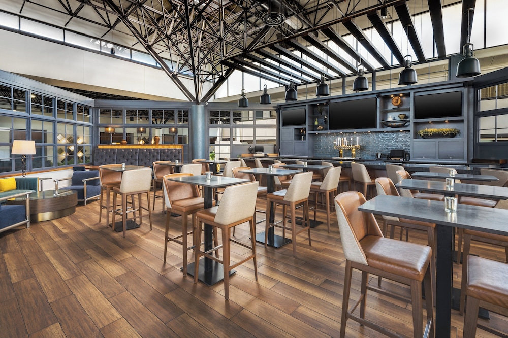 Crowne Plaza Hotel Jacksonville Airport I 95N by IHG - photo 30