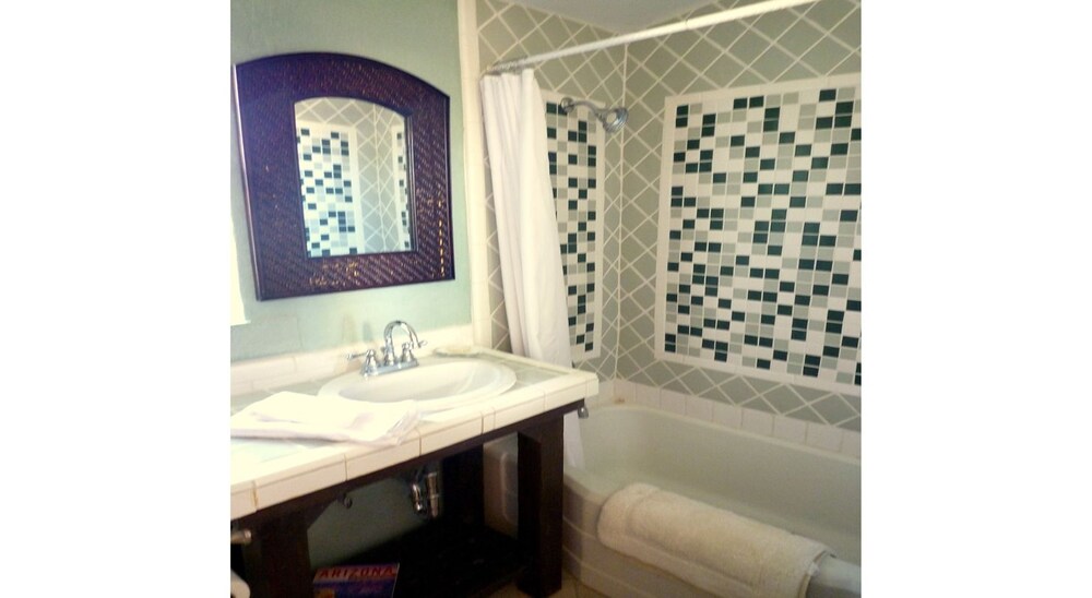 Rancho Sonora Inn - photo 50