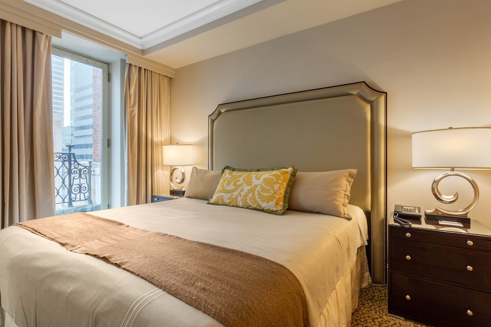 Omni Berkshire Place - photo 56