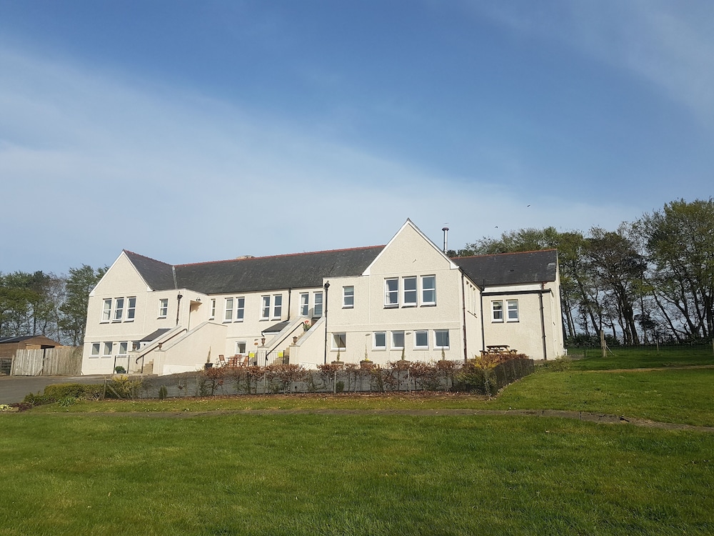 The Old School Dalleagles — Cumnock