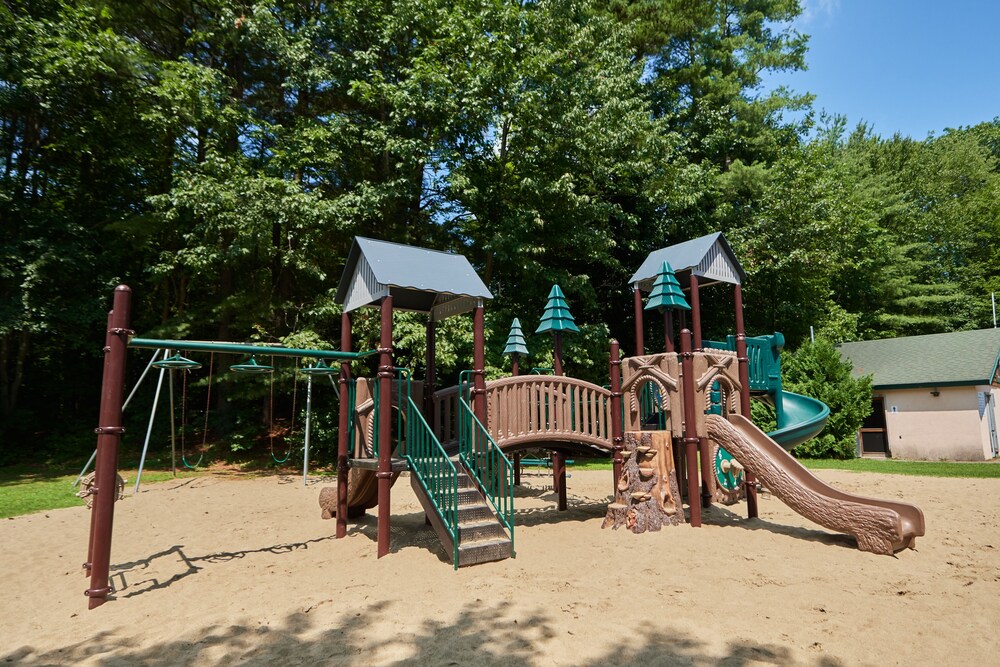 Alpine Lake RV Resort - photo 7