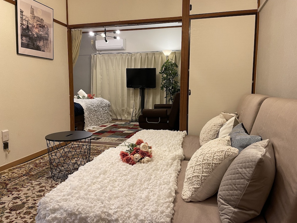 Oak Stay Shibuya 4 — 4-Star Luxury Hotel in Tokyo, Japan