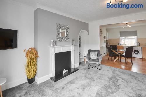 Glencoe Holiday Apartments