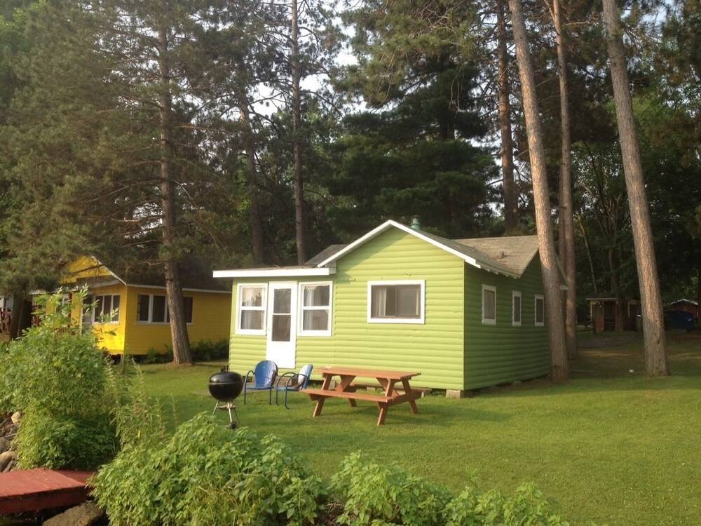 Rainbow's End Resort - photo 108