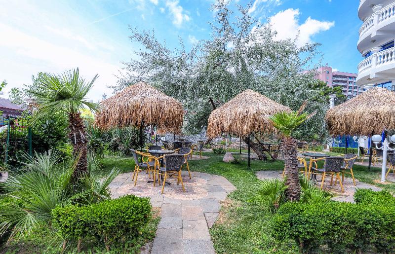 Arcadia Complex in Nesebar, Bulgaria