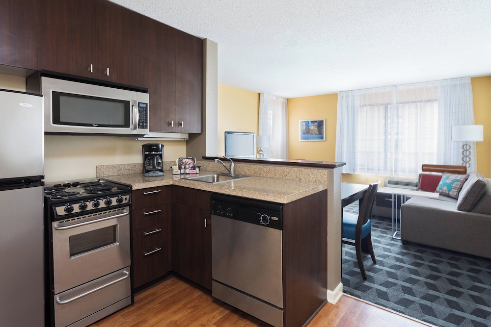 TownePlace Suites By Marriott Shreveport Bossier City - photo 12