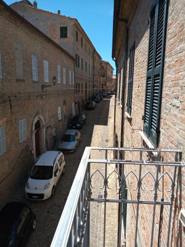 Ai18diamanti — 4-Star Luxury Hotel in Saludecio, Italy